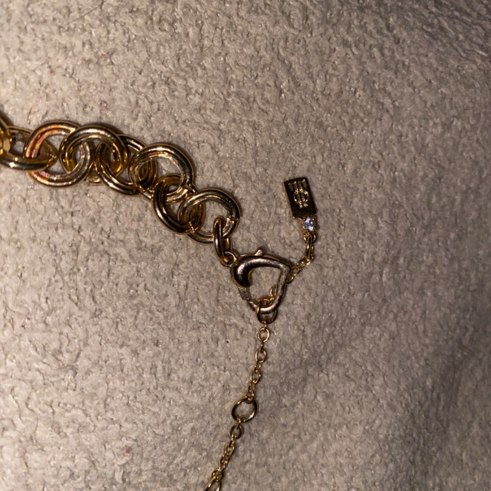 Designer necklace - Picture 2 of 4